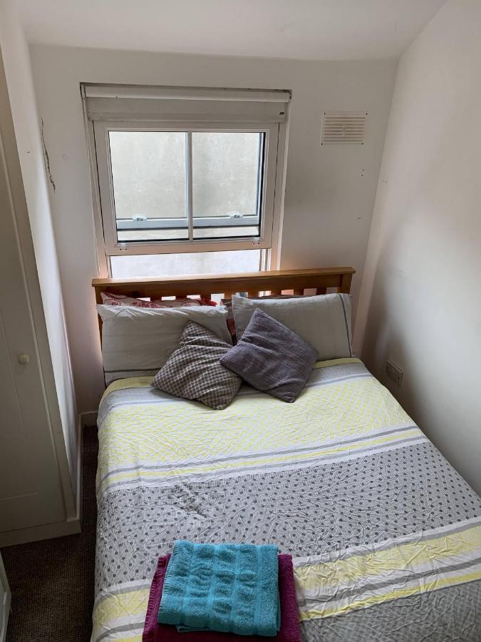 Stylish Dublin Apartments Esterno foto