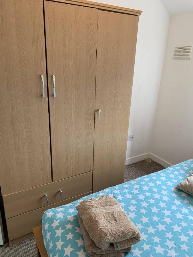 Stylish Dublin Apartments Esterno foto