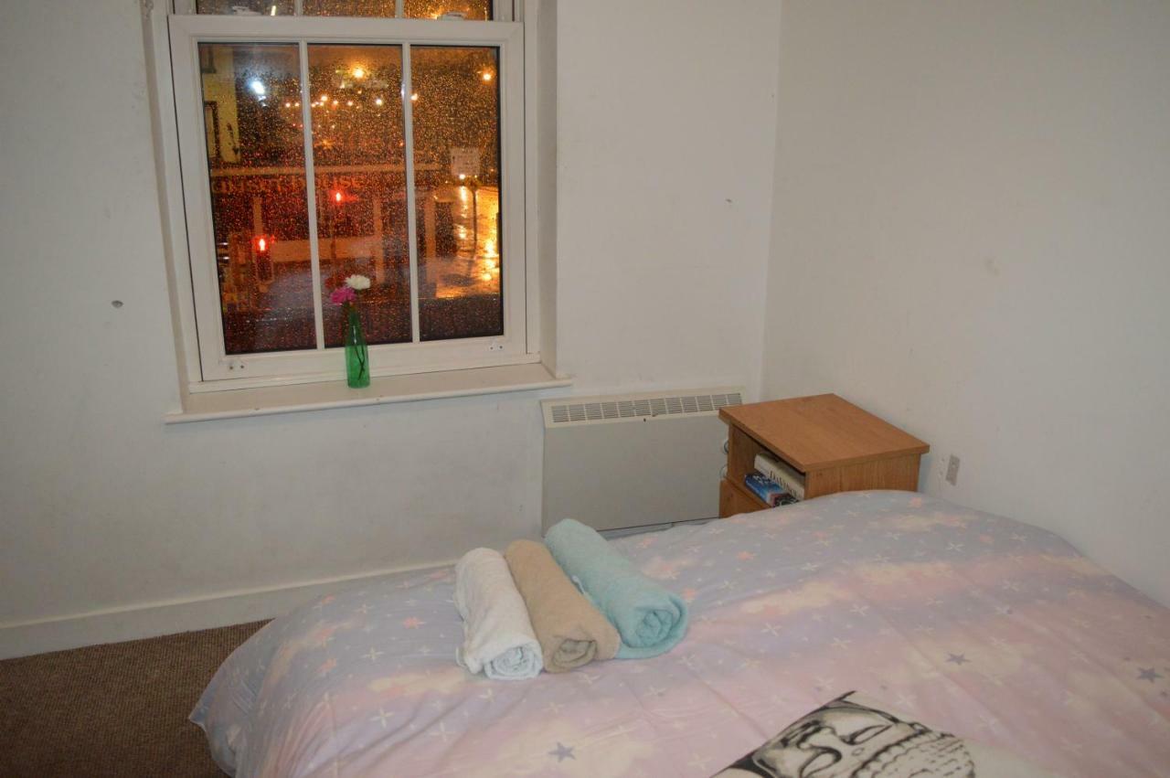 Stylish Dublin Apartments Esterno foto